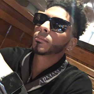 Meet your Posher, Jerry